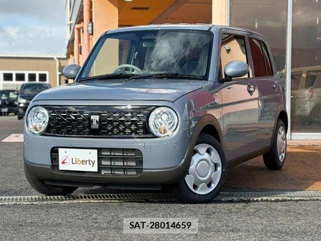 Suzuki LAPIN 2025-12 6901781-4