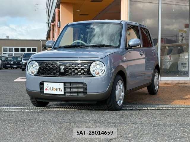Suzuki LAPIN 2025-12 6901781-5