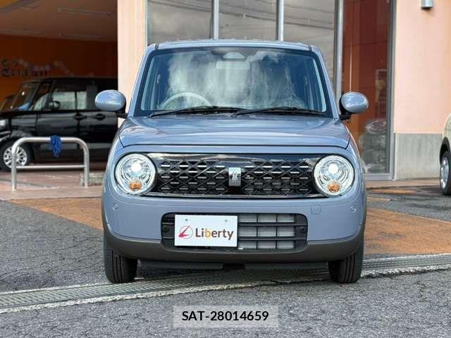 Suzuki LAPIN 2025-12 6901781-6