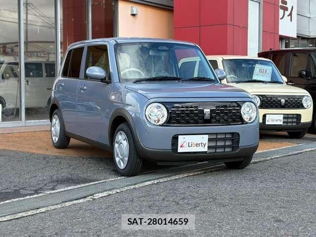 Suzuki LAPIN 2025-12 6901781-7