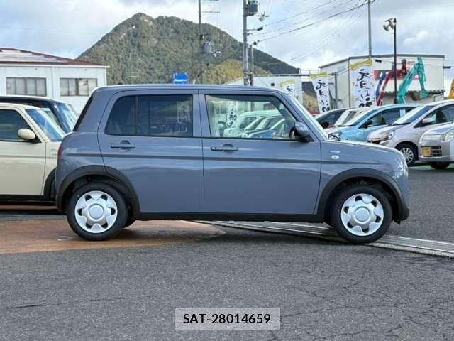 Suzuki LAPIN 2025-12 6901781-8