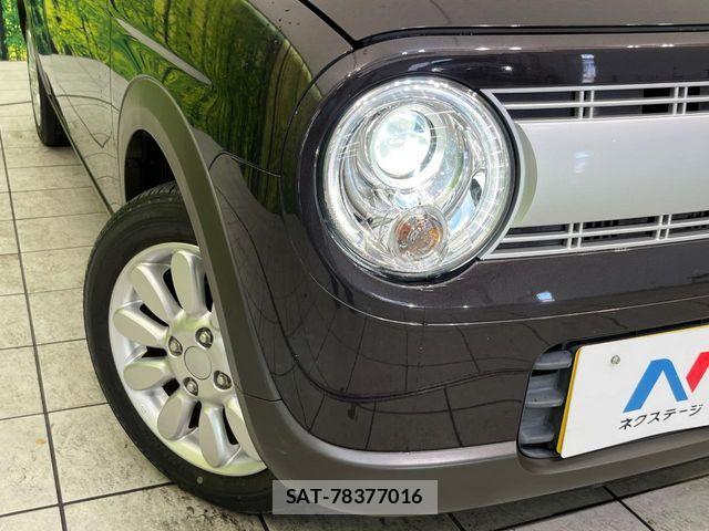 Suzuki LAPIN 2020-08 6901801-11