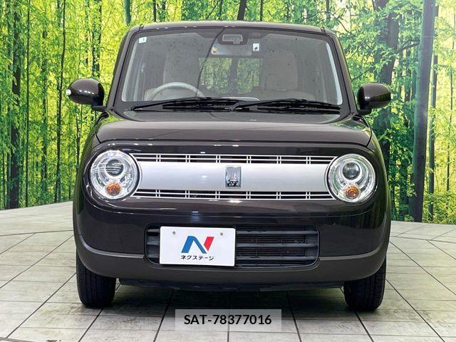 Suzuki LAPIN 2020-08 6901801-13