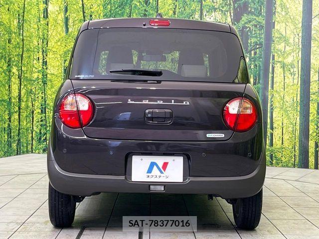 Suzuki LAPIN 2020-08 6901801-14