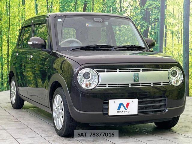 Suzuki LAPIN 2020-08 6901801-15