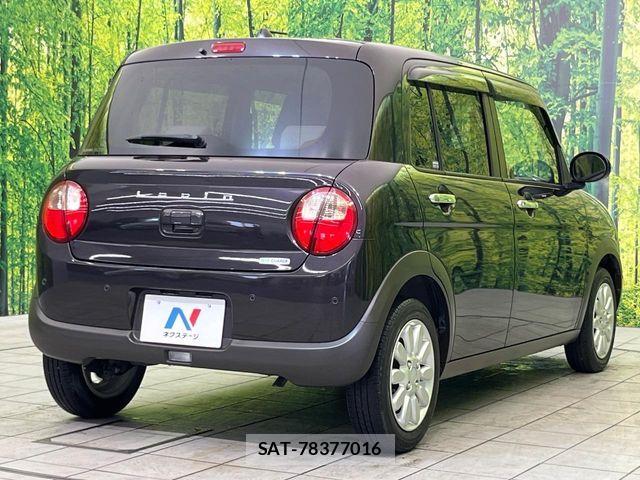 Suzuki LAPIN 2020-08 6901801-16
