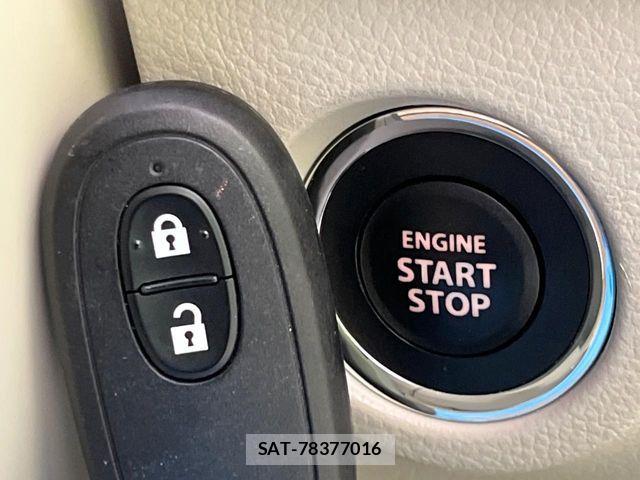 Suzuki LAPIN 2020-08 6901801-6
