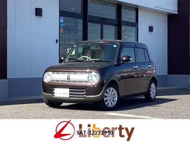 Suzuki LAPIN 2019-02 6901793-0
