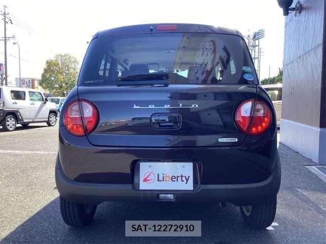 Suzuki LAPIN 2019-02 6901793-15