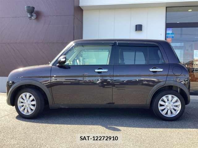 Suzuki LAPIN 2019-02 6901793-19