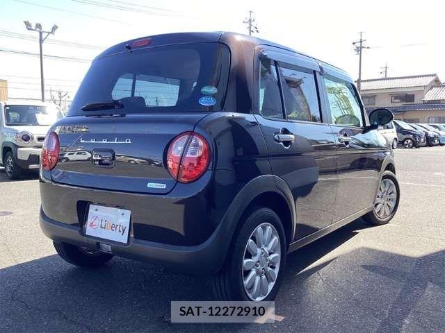 Suzuki LAPIN 2019-02 6901793-4