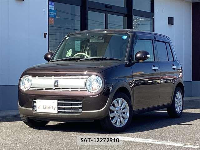 Suzuki LAPIN 2019-02 6901793-7