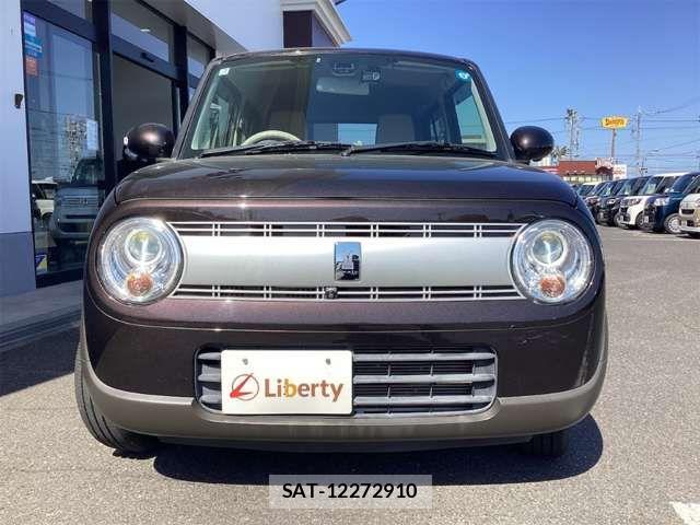 Suzuki LAPIN 2019-02 6901793-8