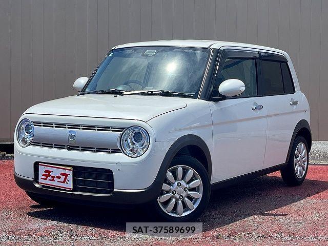 Suzuki LAPIN 2021-03 6901794-0