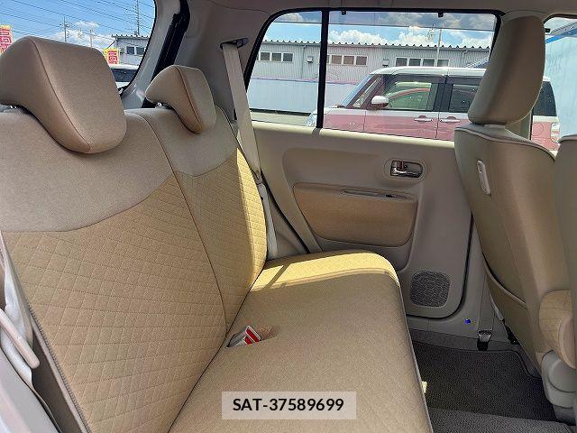Suzuki LAPIN 2021-03 6901794-9