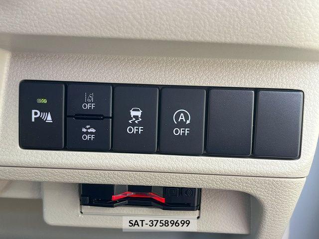 Suzuki LAPIN 2021-03 6901794-17