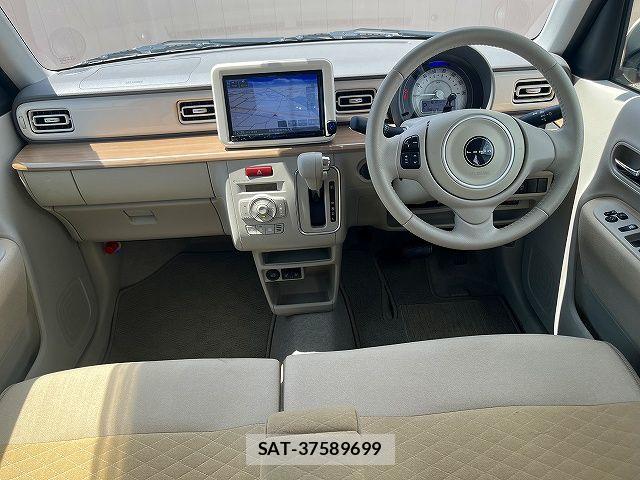 Suzuki LAPIN 2021-03 6901794-1