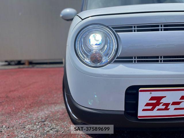 Suzuki LAPIN 2021-03 6901794-25