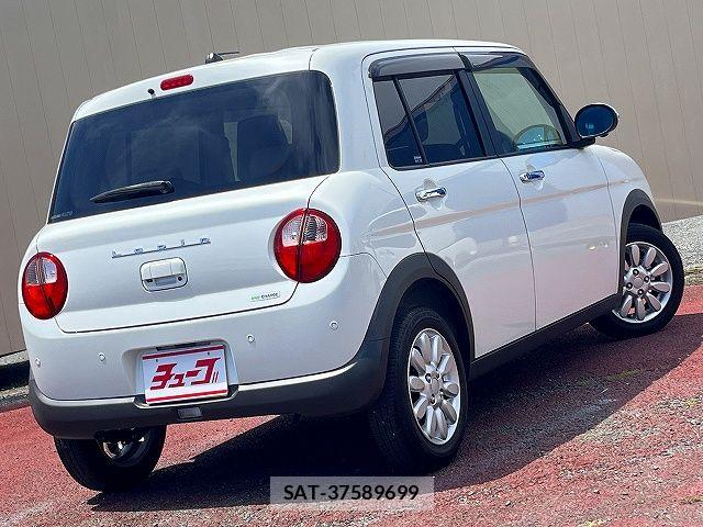 Suzuki LAPIN 2021-03 6901794-2