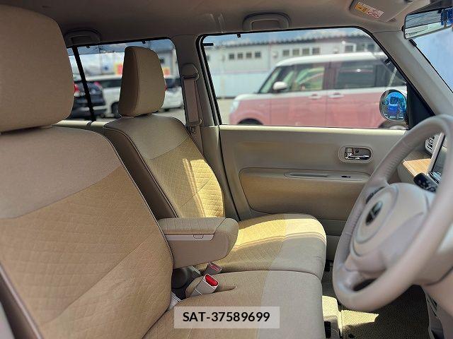 Suzuki LAPIN 2021-03 6901794-3