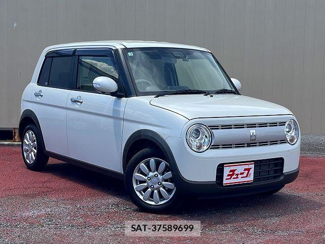 Suzuki LAPIN 2021-03 6901794-6