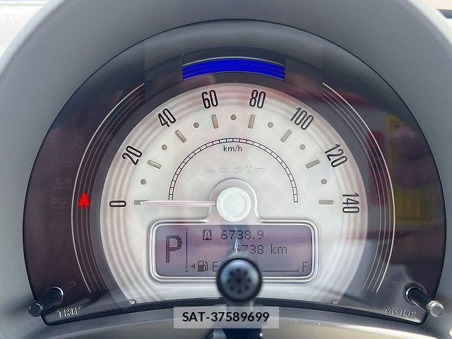 Suzuki LAPIN 2021-03 6901794-7