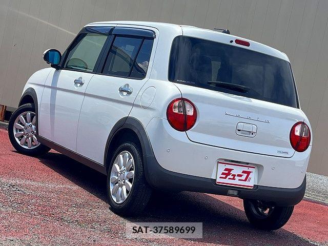 Suzuki LAPIN 2021-03 6901794-8
