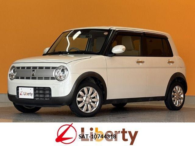 Suzuki LAPIN 2020-09 6901791-0