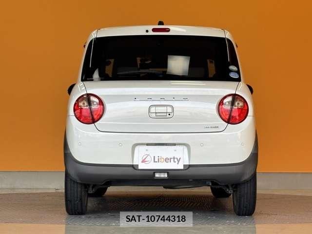 Suzuki LAPIN 2020-09 6901791-9