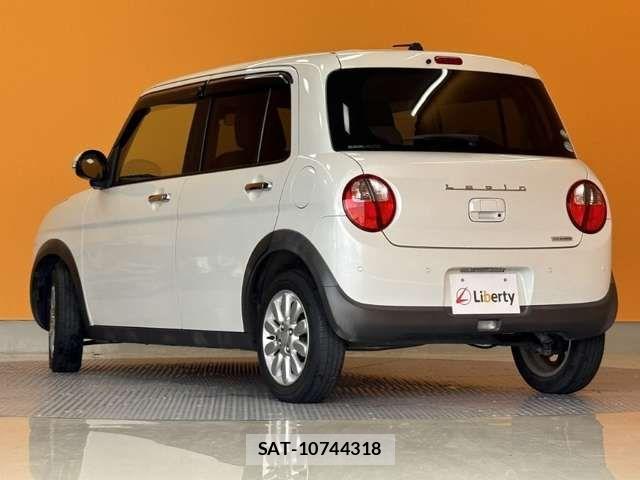 Suzuki LAPIN 2020-09 6901791-10