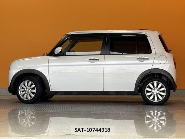 Suzuki LAPIN 2020-09 6901791-11