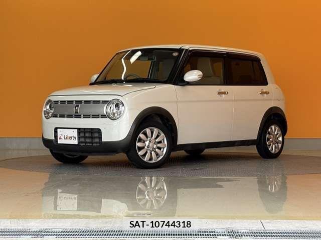 Suzuki LAPIN 2020-09 6901791-4