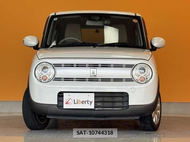 Suzuki LAPIN 2020-09 6901791-5