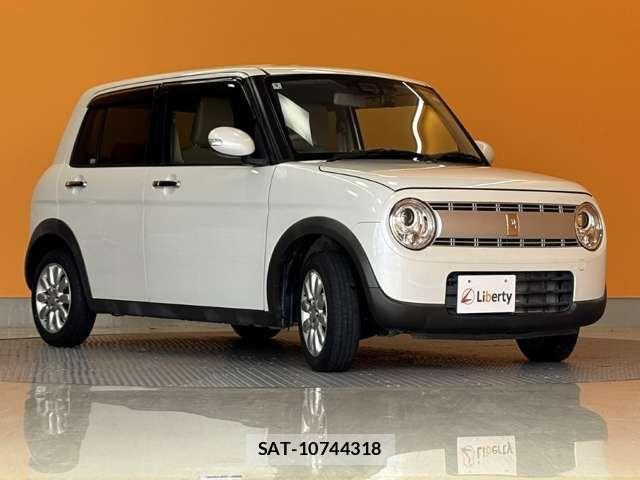 Suzuki LAPIN 2020-09 6901791-6