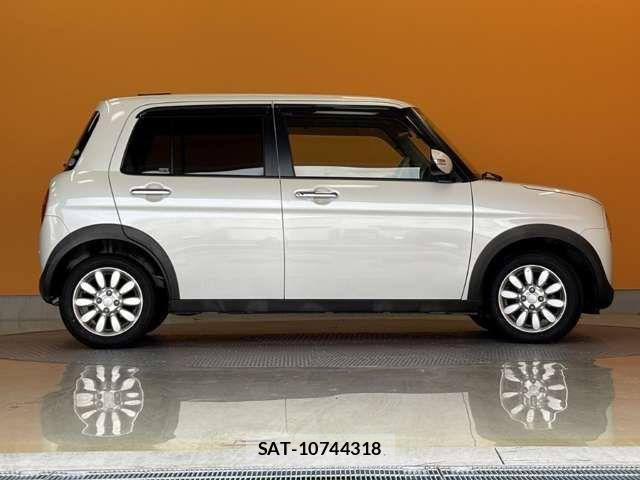 Suzuki LAPIN 2020-09 6901791-7