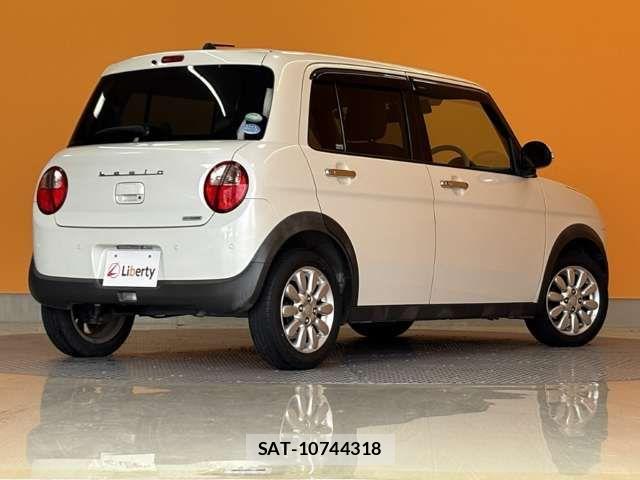 Suzuki LAPIN 2020-09 6901791-8