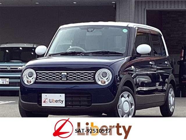 Suzuki LAPIN 2019-06 6901790-0