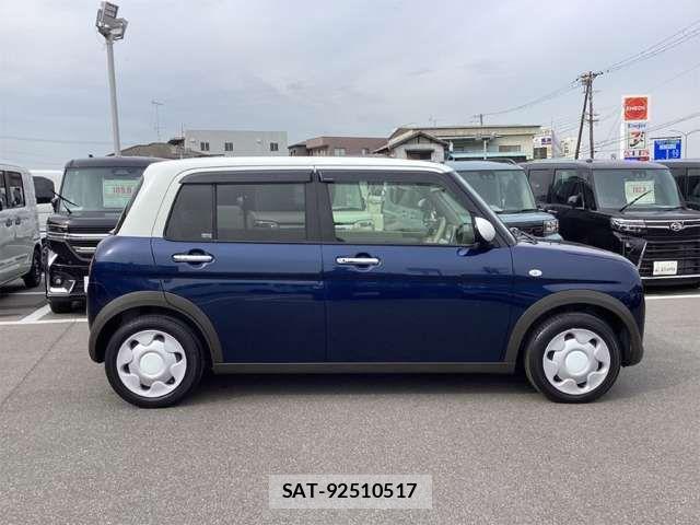 Suzuki LAPIN 2019-06 6901790-13
