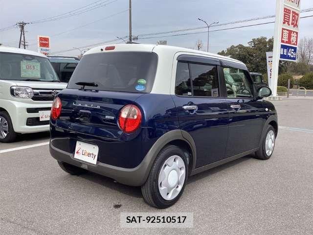 Suzuki LAPIN 2019-06 6901790-14