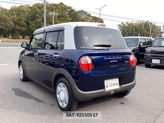Suzuki LAPIN 2019-06 6901790-4