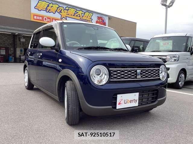 Suzuki LAPIN 2019-06 6901790-7