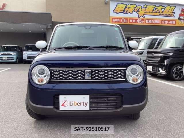 Suzuki LAPIN 2019-06 6901790-8