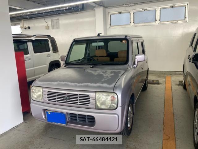 Suzuki LAPIN 2003-05 6901848-0
