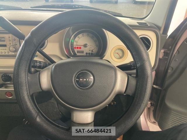 Suzuki LAPIN 2003-05 6901848-9