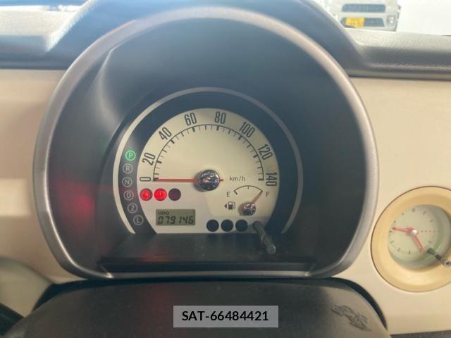 Suzuki LAPIN 2003-05 6901848-11