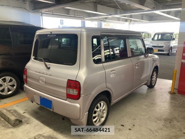 Suzuki LAPIN 2003-05 6901848-2