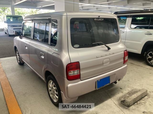 Suzuki LAPIN 2003-05 6901848-3
