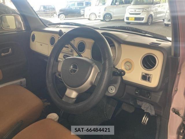 Suzuki LAPIN 2003-05 6901848-8