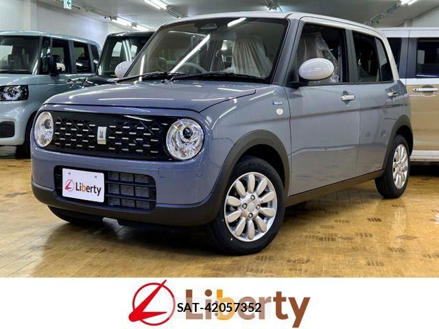 Suzuki LAPIN 2025-12 6901776-0