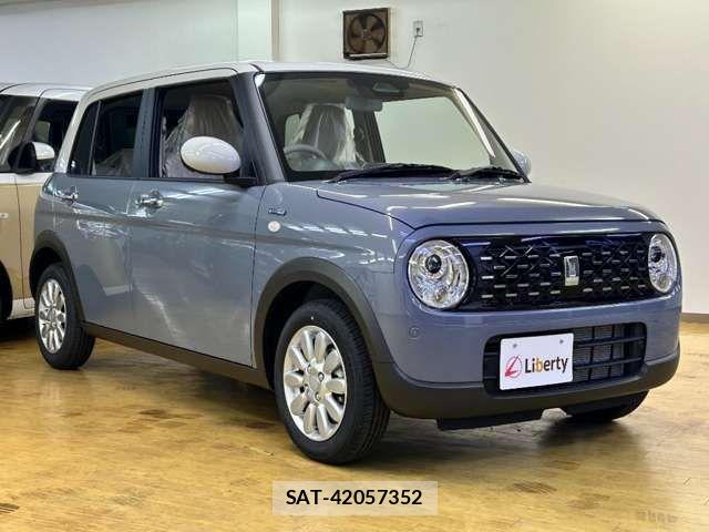 Suzuki LAPIN 2025-12 6901776-5
